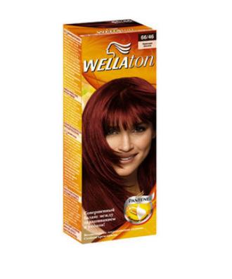 Wellaton hajfest�k (66/46) v�r�s �den